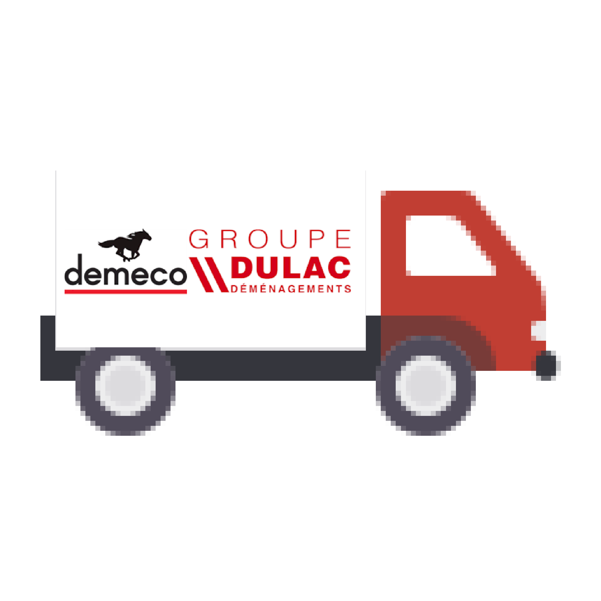 Déménagement Roanne Loire-42 Demeco Dulac