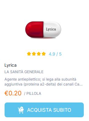 Pregabalin 75 mg: Indicazioni e Uso